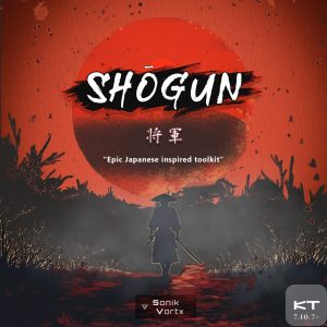 Shogun